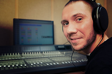 Sound Engineer
