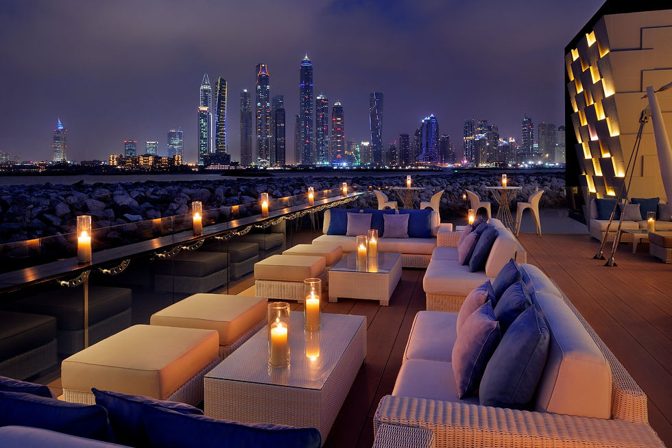 Dubai, Emirats Arabes Unis