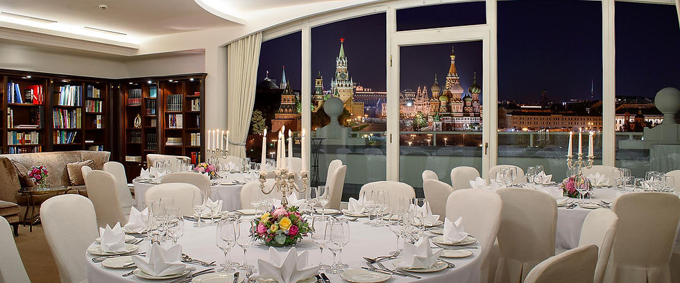Moscou, Russie