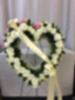 Wreaths and Crosses