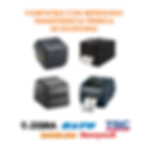 Miniatura: Impresoras etiquetas 2x1