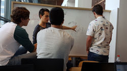 Projectgroep 3