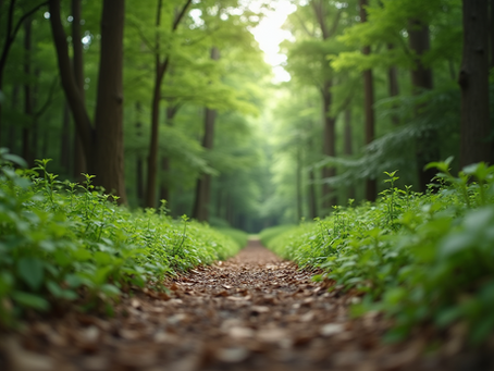 Navigating Life's Crossroads: Coaching for Your Journey