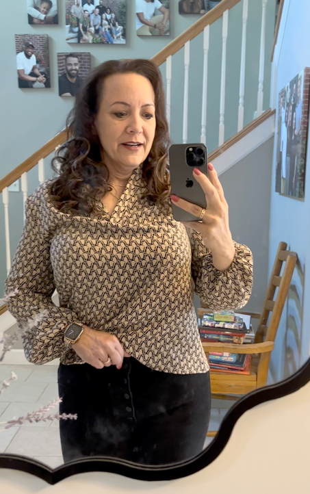 Never Have I Ever...