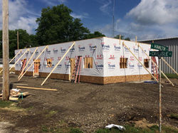 Mt. Hope Township Food Pantry—McLean