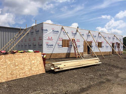 Mt. Hope Township Food Pantry—McLean