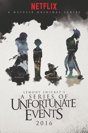 'A series of unfortunate events' you won't want to forget.