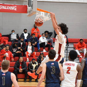 Basketball Returns to Olivet for the 2022-2023 Season