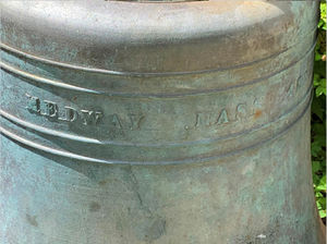 Mementos Left Behind: The Echoes of Olivet College Alumni