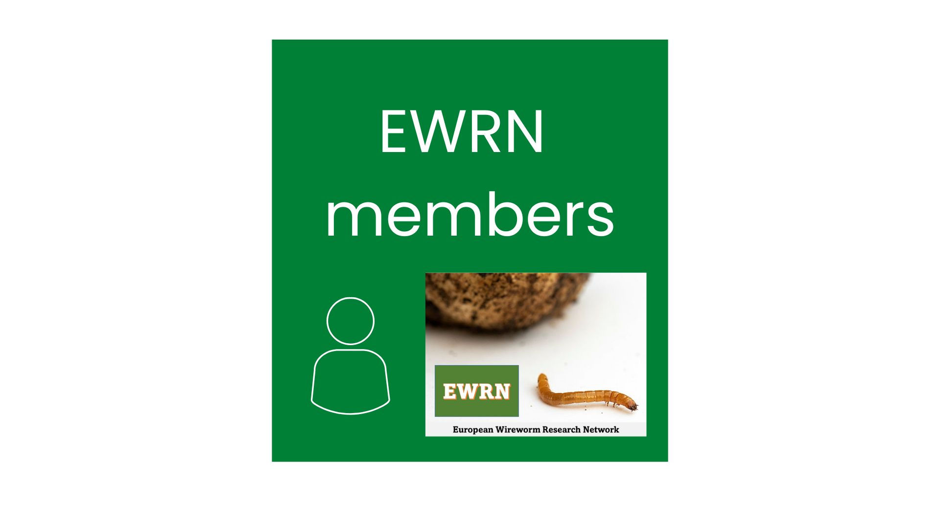 EWRN Members