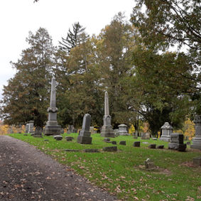 OC Stories to Tell in the Dark