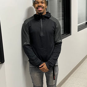 Caleb Arthur: Olivet's Film Director