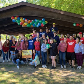 Annual CROP Hunger Walk Plans for 40th year