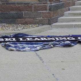 Roznowski Learning Commons makes its debut with rave reviews from students