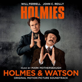 Review: ‘Holmes & Watson’ Fails to Deliver the Laughs