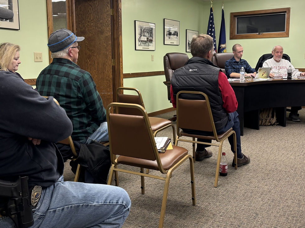 City Council approves Purchase of New Turnout Gear