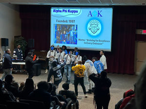 What is Greek Pledging at UO?