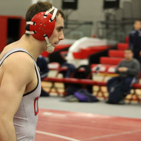Wrestling Preview - 25 new faces