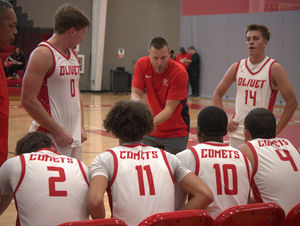 Preview of Men's Basketball