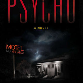 Celebrating Halloween Month with a Creepy Classic - "Psycho"
