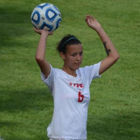 A cross and a score - Olivet keeps rolling