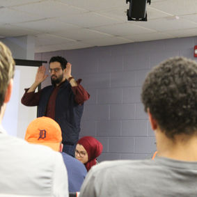 Teaching Pathway Program