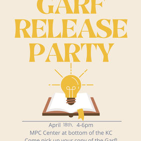 2023 Garfield Lake Review Party