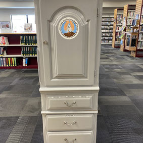 Charlotte Library Provides a New Service: Seeds