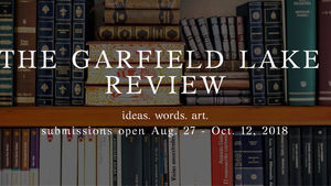 Garf Submissions Now Being Accepted