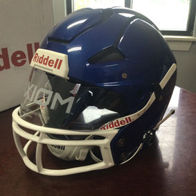 High School Communities Assessing Athlete Risks