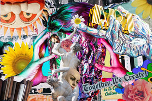 Garfield Lake Review is Open for Submissions