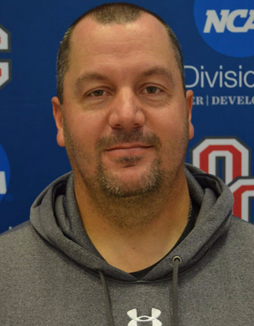 Brown replaces Farnum as new softball coach