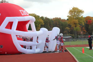 A Loss in Triple Overtime: Olivet vs. Trine