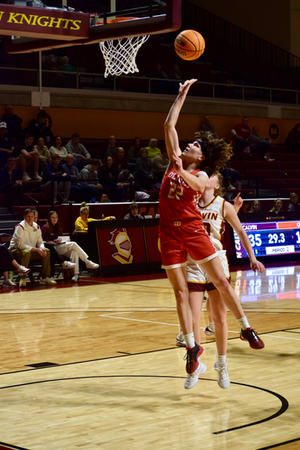 Olivet Sports Round-Up