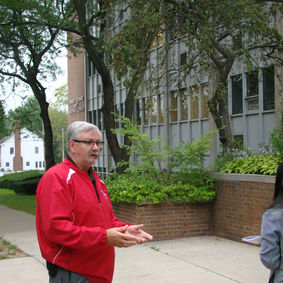 The Big Picture. 2020 Plan