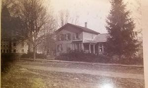 Upton Conservatory is ‘Home’ for many