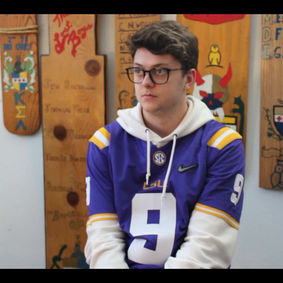 Kappa Sigma Alpha Celebrates 100 Years