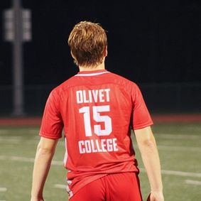 Grant Wiggins: Behind the Scenes of Olivet Athletics