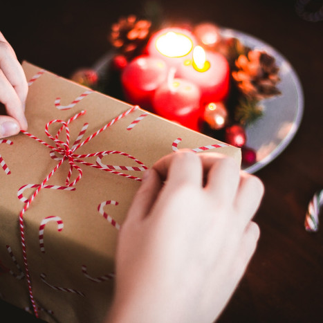 How To Budget For Christmas