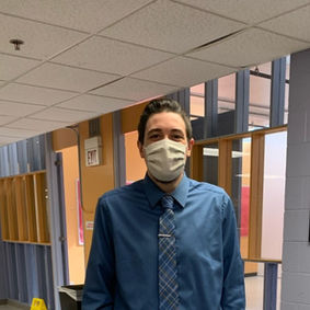 Mental Health During Covid-19: Olivet College Professors Speak