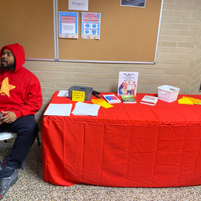 Men’s Mentoring on Campus