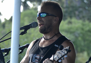 Outside of the Classroom: Professors in Bands