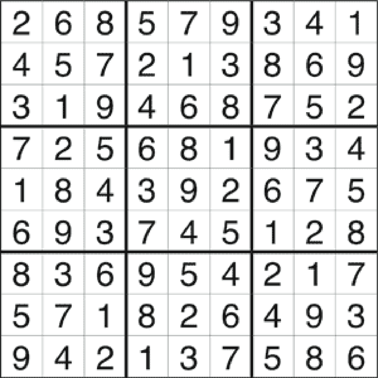 3-5-18 Answers