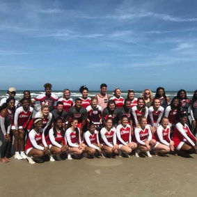 Seventh in the Nation