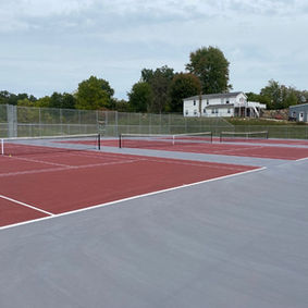 The University of Olivets New Addition