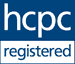 HCPC logo
