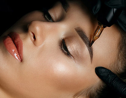 Powderbrows