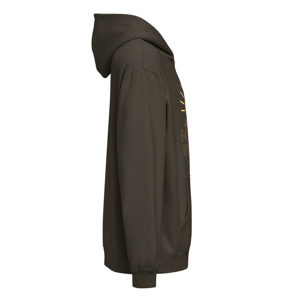 Thumbnail: Men’s box hoodie