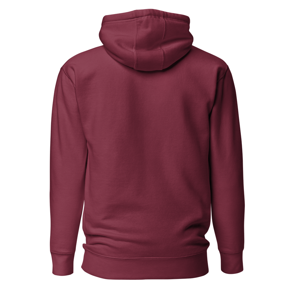 Thumbnail: Unisex Hoodie