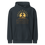 Thumbnail: Unisex premium mid-weight hoodie